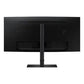 LCD Monitor|SAMSUNG|S65UC|34"|Curved/21 : 9|Panel VA|3440x1440|21:9|100Hz|5 ms|Speakers|Tilt|Colour Black|LS34C652UAUXEN