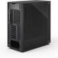 Fractal Design Case | Define One | ATX | Dark TG Light Tint