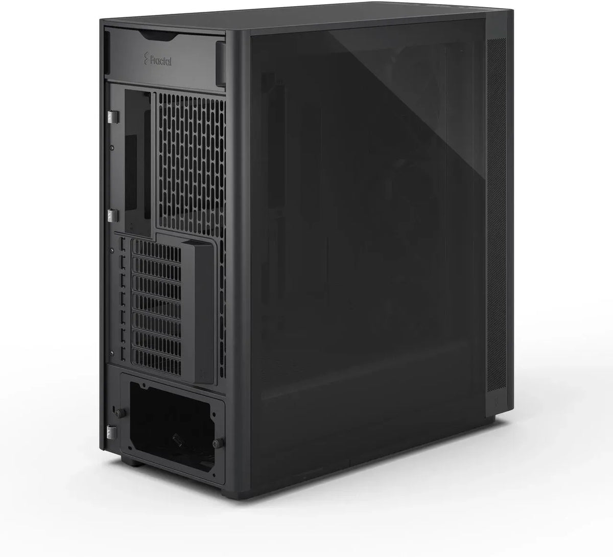 Fractal Design Case | Define One | ATX | Dark TG Light Tint