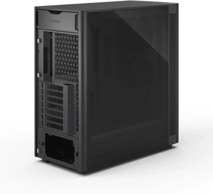 Fractal Design Case | Define One | ATX | Dark TG Light Tint