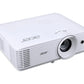 Acer | P5550 | Full HD (1920x1080) | 5200 ANSI lumens | White