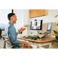 LOGI WEBCAM - Brio 100 Full HD Webcam