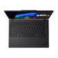 Lenovo ThinkPad T14 G6 Intel | Black | 14 " | IPS | WUXGA | 1920 x 1200 pixels | Anti-glare | Intel Core Ultra 7 | 258V | 32 GB | Soldered LPDDR5X | Solid-state drive capacity 512 GB | Intel Arc Graphics 140V | Windows 11 Pro | 802.11be | Bluetooth v...