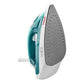 TEFAL | Steam Iron | FV1710 | Steam Iron | 1800 W | Water tank capacity 200 ml | Continuous steam 24 g/min | Steam boost performance 80 g/min | White/Green