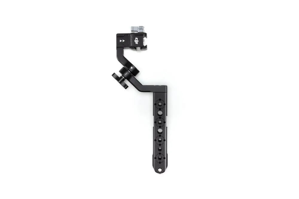 Gimbal Accessory|DJI|R Twist Grip Dual Handle|CP.RN.00000096