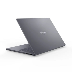 Lenovo IdeaPad Slim 3 16ARP10 | Luna Grey | 16 " | IPS | WUXGA | 1920 x 1200 pixels | Anti-glare | AMD Ryzen 5 | 7535HS | 16 GB | Soldered DDR5 | Solid-state drive capacity 512 GB | AMD Radeon 660M Graphics | Windows 11 Home | 802.11ax | Bluetooth ve...