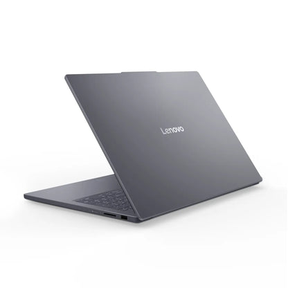 Lenovo IdeaPad Slim 3 16ARP10 | Luna Grey | 16 " | IPS | WUXGA | 1920 x 1200 pixels | Anti-glare | AMD Ryzen 5 | 7535HS | 16 GB | Soldered DDR5 | Solid-state drive capacity 512 GB | AMD Radeon 660M Graphics | Windows 11 Home | 802.11ax | Bluetooth ve...
