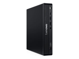 Lenovo ThinkCentre | M70q G6 | Desktop | Tiny | Intel Core Ultra 5 | 225T | Internal memory 16 GB | 512 GB | Intel Graphics | No Optical drive | Keyboard language English | Windows 11 Pro | Warranty 36 month(s)