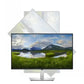 DELL PRO 27 PLUS P2725H FHD IPS 16:9 PIVOT 100HZ USBC-15W