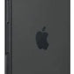 MOBILE PHONE IPHONE 16/128GB BLACK MYE73 APPLE