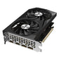 Graphics Card|GIGABYTE|NVIDIA GeForce RTX 3050|8 GB|GDDR6|128 bit|PCIE 4.0 16x|Memory 14000 MHz|2xHDMI|2xDisplayPort|GV-N3050WF2OCV2-8GD