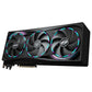 Graphics Card|GIGABYTE|NVIDIA GeForce RTX 5090|32 GB|GDDR7|512 bit|PCIE 5.0 16x|GPU 2655 MHz|Triple slot Fansink|1xHDMI|3xDisplayPort|N5090AORUSM-32GD