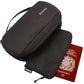Thule | Travel Organizer | Crossover 2 | 2-in-1 pouch | Black