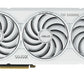 Graphics Card|ASUS|NVIDIA|GeForce RTX 5070 Ti|16 GB|GDDR7|256 bit|PCI Express 5.0|Active|RTX5070TI-O16G-WHITE-GAM