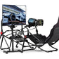 Next Level Racing Formula LITE Pro Cockpit