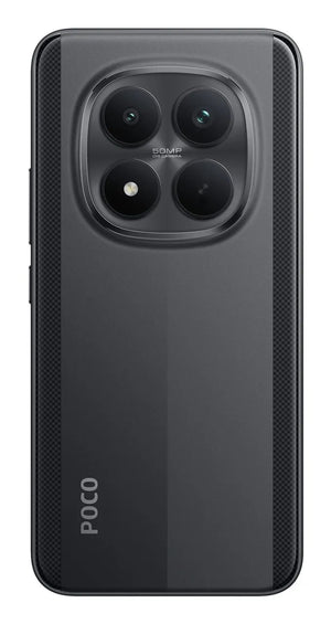 MOBILE PHONE POCO M8 PRO 5G/12/512GB BLACK MZB0ML5EU POCO