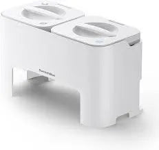 Vacuum Cleaner Accessory|SWITCHBOT|Water Tank|For S10|W3211800-WGSX