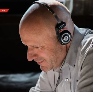 Koss | Headphones | PORTA PRO CLASSIC | Wired | On-Ear | Black/Silver