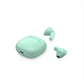 Energy Sistem | True-Wireless earphones | StreetMusic | Bluetooth | In-Ear | Microphone | Green | Wireless