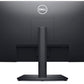 LCD Monitor|DELL|E2425HS VA|24"|Business|Panel VA|1920x1080|16:9|75 Hz|Matte|5 ms|Speakers|Swivel|Height adjustable|Tilt|Colour Black|210-BNJV