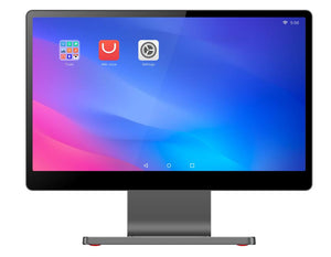 DESKTOP POS SWAN 1/2+16 I22D01216 IMIN