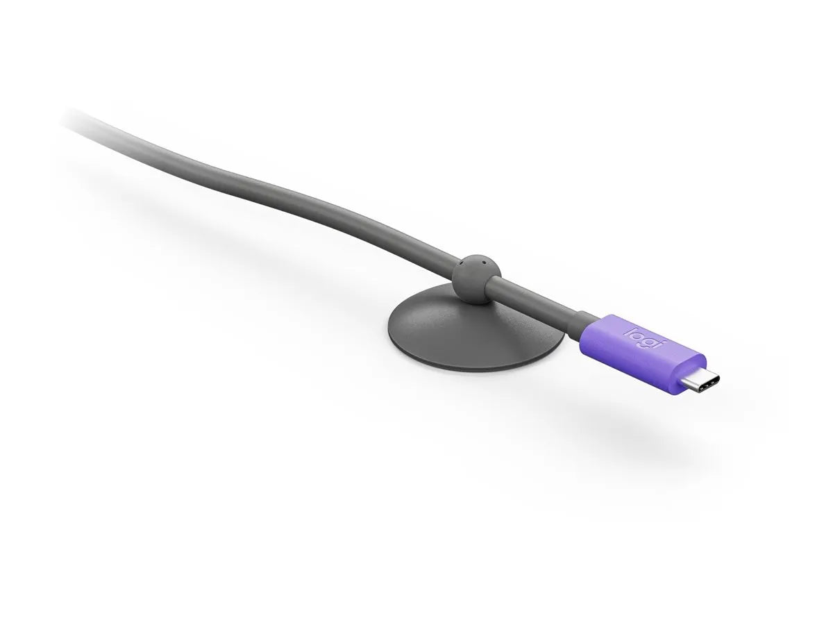 LOGI MeetUp 2 Wired 5m USB Cable