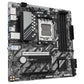 Mainboard|GIGABYTE|AMD B850|SAM5|ATX|Memory DDR5|Memory slots 4|B850MD3HP1.1