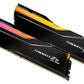 G.Skill | F5-8200C4052G24GX2-TZ5CRK | 48 GB | DDR5 | 6400 MHz | PC/server | Registered No | ECC No