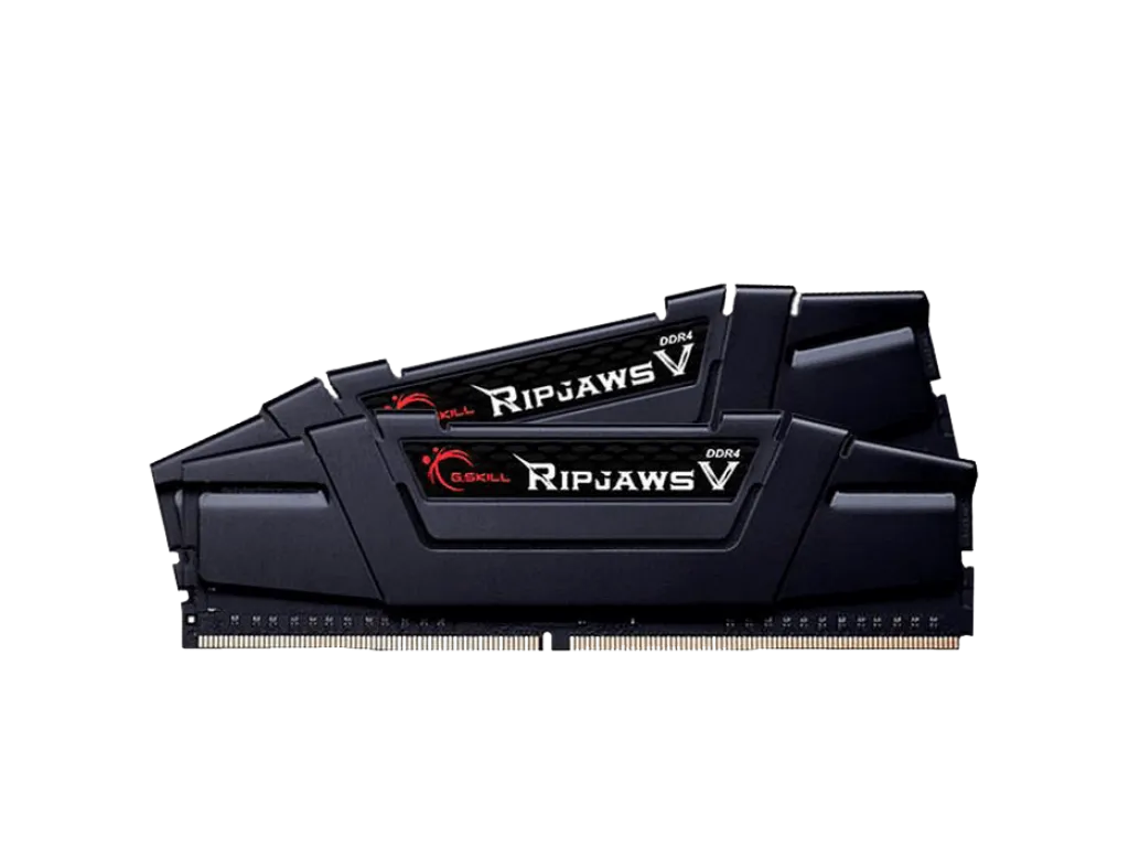G.Skill | Ripjaws V | 16 Kit (8GBx2) GB | DDR4 | 3200 MHz | PC/server | Registered No | ECC No