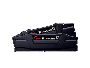G.Skill | Ripjaws V | 16 Kit (8GBx2) GB | DDR4 | 3200 MHz | PC/server | Registered No | ECC No