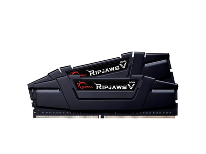 G.Skill | Ripjaws V | 32 Kit (16GBx2) GB | DDR4 | 3200 MHz | PC/server | Registered No | ECC No