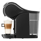 Delonghi | Coffee Maker | EDG315.B Dolce Gusto | Pump pressure 15 bar | Capsule | 1400 W | Black