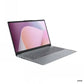 LENOVO IDEAPAD SLIM 3 RYZEN 5 5625U/15.6" FHD (1920X1080) IPS 300NITS ANTI-GLARE/8GB/256GB SSD/SD CARD READER/W11H/ENG (ARCTIC GREY) (NO POWER ADAPTER)