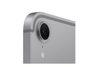 Apple iPad Mini (A17 Pro) | 8.3 " | Space Gray | Liquid Retina | 2266 x 1488 pixels | 128 GB | Wi-Fi | Front camera | 12 MP | Rear camera | 12 MP | Bluetooth | 5.3 | iPadOS