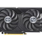 Graphics Card|ASUS|NVIDIA GeForce RTX 4070 SUPER|12 GB|GDDR6X|192 bit|PCIE 4.0 16x|Dual Slot Fansink|1xHDMI|3xDisplayPort|DUAL-RTX4070S-12G-EVO