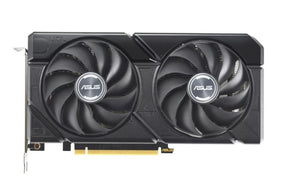 Graphics Card|ASUS|NVIDIA GeForce RTX 4070 SUPER|12 GB|GDDR6X|192 bit|PCIE 4.0 16x|Dual Slot Fansink|1xHDMI|3xDisplayPort|DUAL-RTX4070S-12G-EVO