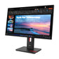 Lenovo ThinkVision T27QD-40 (27")2K QHD HDMI/DP/USB-C/DOC