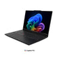 Lenovo ThinkPad T16 Gen 5 16 WUXGA ULT5-325/16GB/512GB/Intel Graphics/WIN11 Pro/Nordic Backlit kbd/Black/FP/5G Upgradable/3Y Warranty | Lenovo