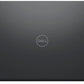 Dell Pro 15 Essential PV15255 | Carbon Black | 15.6 " | FHD | 1920 x 1080 pixels | AMD Ryzen 5 | 7520U | 8 GB | LPDDR5 | Solid-state drive capacity 512 GB | AMD Radeon 610M Graphics | Windows 11 Home | 802.11ac | Keyboard language English | Warranty...