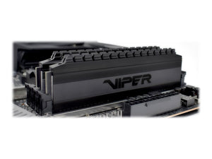 PATRIOT Viper 4 Blackout 16GB 2x8GB DDR4