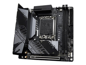 GIGABYTE B760I AORUS PRO LGA1700 DDR4