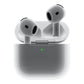 Apple | AirPods 4 | Wireless | In-ear | White | Wireless