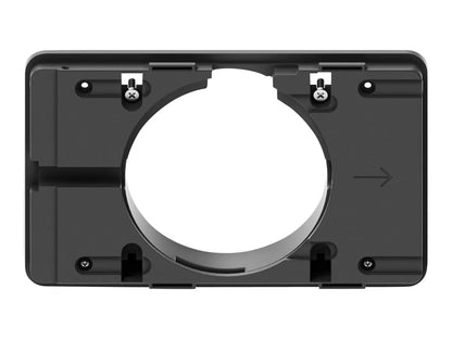 LOGI Wall Mount for Tap Scheduler GRAPH