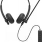 DELL WIRED HEADSET (WH125)