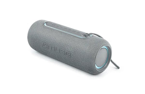 Muse | M-780 LG | Speaker Splash Proof | Waterproof | Bluetooth | Wireless connection | Portable | Silver