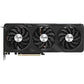 Graphics Card|GIGABYTE|NVIDIA GeForce RTX 4060 Ti|16 GB|GDDR6|128 bit|PCIE 4.0 16x|Memory 2595 MHz|Dual Slot Fansink|2xHDMI|2xDisplayPort|GV-N406TGAMINGOC-16GD