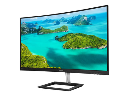 PHILIPS 322E1C/00 Monitor 31.5inch