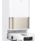 VACUUM CLEANER ROBOT WHITE/L50S PRO ULTRA RLL88HE DREAME