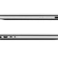 HP 17 | 17-cp2216nw | Silver | 17.3 " | IPS | 1920 x 1080 pixels | AMD Ryzen 5 | 7520U | 16 GB | LPDDR5 | Solid-state drive capacity 512 GB | AMD Radeon Graphics | Windows 11 Home | Bluetooth version 5.4 | 802.11ax | Keyboard language English | Warra...