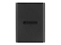 TRANSCEND ESD270C 250GB External SSD